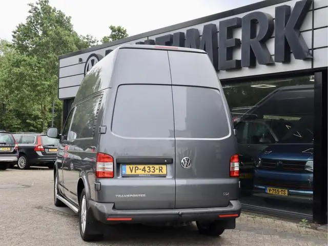 Volkswagen Transporter 2.0 TDI DSG L2H3 HOOG LANG