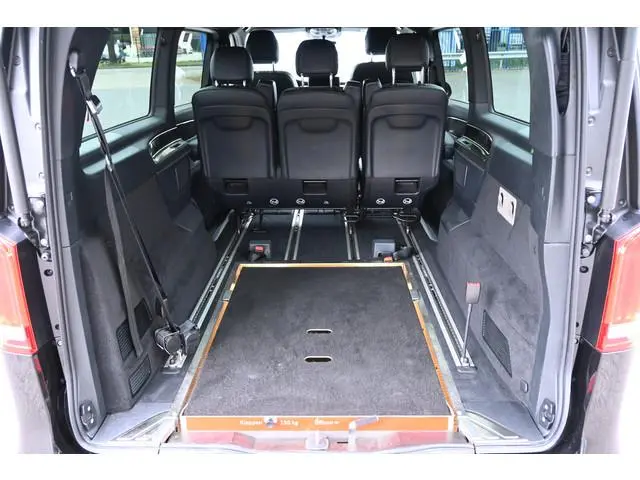 Mercedes-Benz EQV