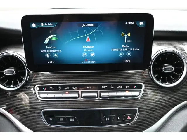 Mercedes-Benz EQV