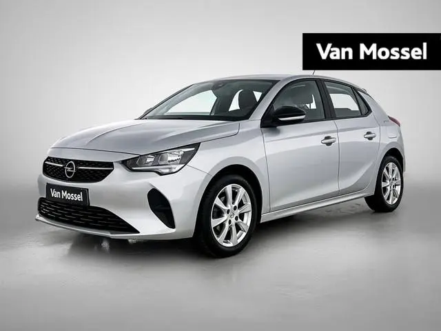 Opel Corsa 1.2 Edition || Apple Carplay/Android Auto || Cruise control ||