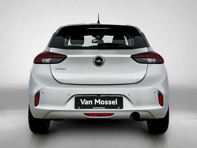 Opel Corsa 1.2 Edition || Apple Carplay/Android Auto || Cruise control ||