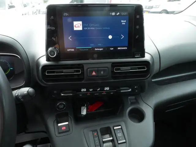 Citroën Berlingo