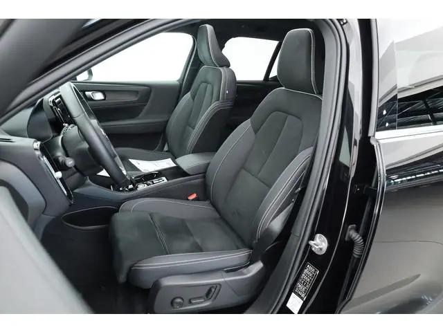Volvo XC40 T4 Recharge Plus Bright | SOH 94%| Pano | Harman Kardon | 360cam | Elek. Sportstoelen | A...