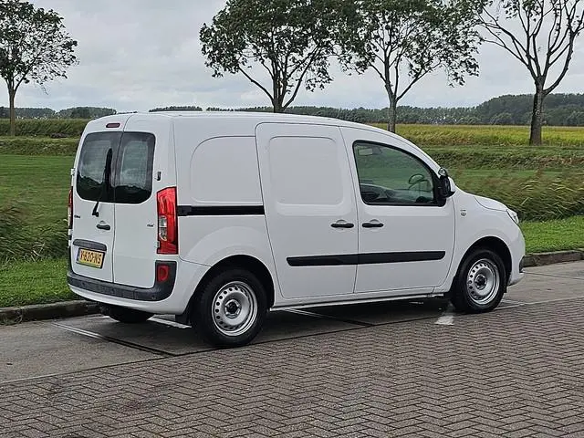 MERCEDES-BENZ CITAN 112 benzine ac