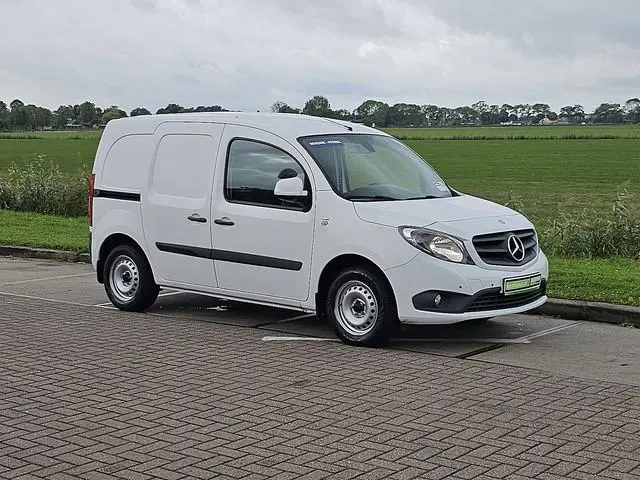 Mercedes-Benz Citan