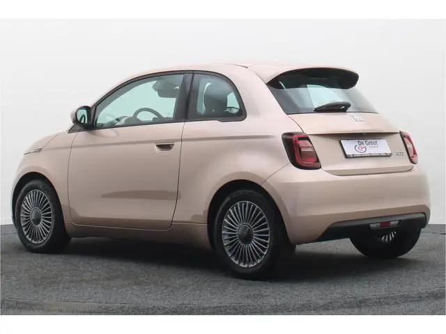 Fiat 500e Icon 42 kWh