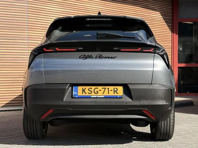 Alfa Romeo Junior