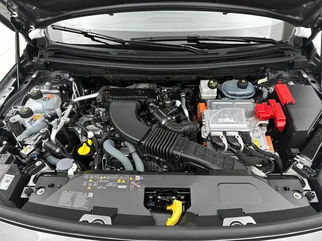 Renault Rafale