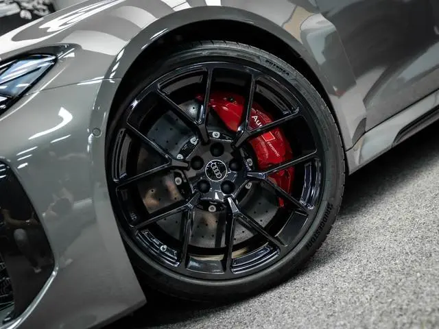 Audi RS5 Avant RS 5 e-hybrid quattro