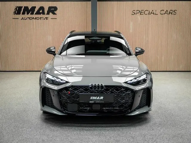 Audi RS5