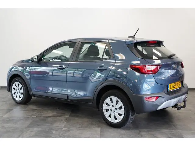 Kia Stonic 1.0 T-GDi MHEV ComfortLine Carplay Trekhaak NAP!