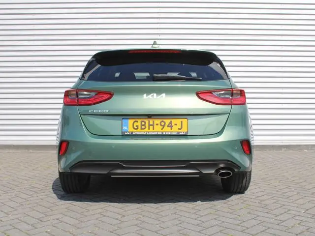 Kia cee'd