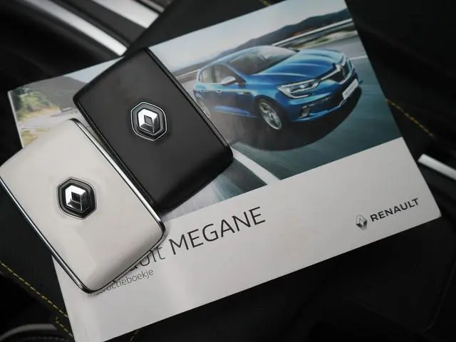 Renault Mégane