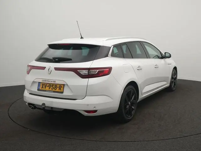 Renault Mégane