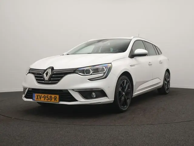 Renault Mégane
