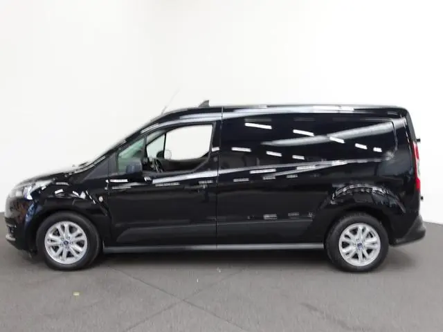 Ford Transit Connect 1.5 EcoBlue Automaat L2 Trend Navigatie Airco Parkeer sensoren Cruise Control 3...