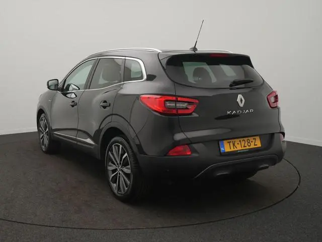 Renault Kadjar TCe 130 EDC Bose - RIJKLAARPRIJS - Automaat - Achteruitrijcamera - Panoramadak - Deal...
