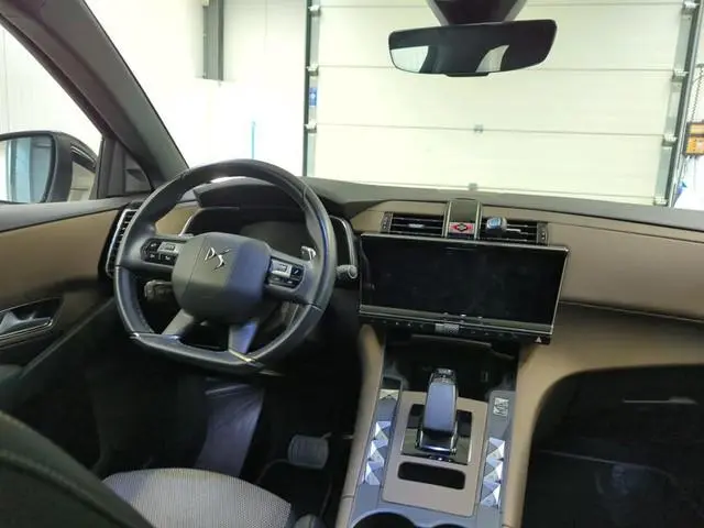 DS 7 Crossback E-Tense 225 / Geen Import / 100% Onderhoud