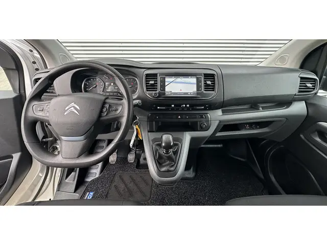 Citroën Jumpy