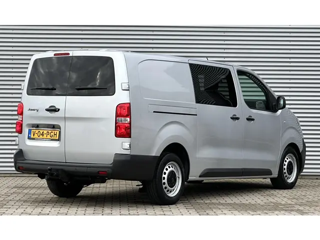 Citroën Jumpy