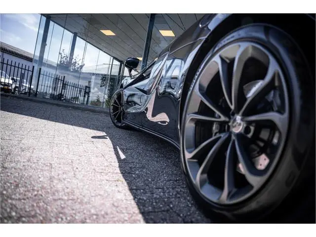 McLaren 540C