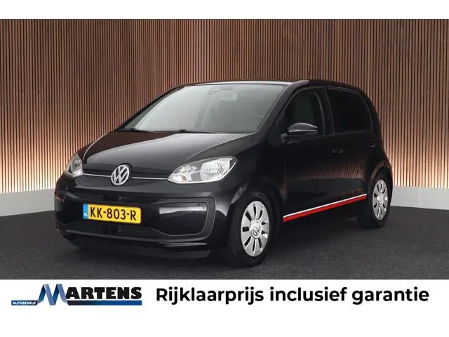Volkswagen Up! 1.0 60pk BMT move up! Cruise Control Camera Airco