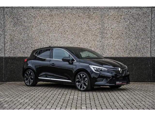 Renault Clio 1.6 E-Tech Full Hybrid 145 Techno