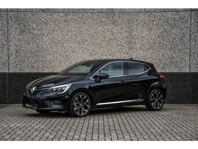 Renault Clio 1.6 E-Tech Full Hybrid 145 Techno