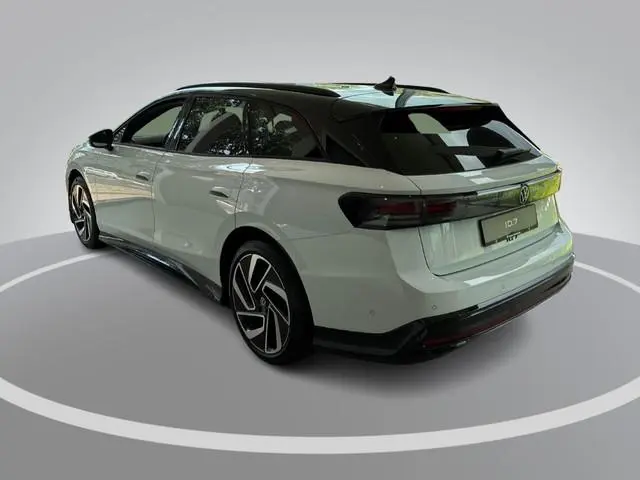 Volkswagen ID.7