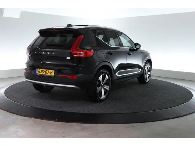 Volvo XC40 1.5 T4 Plug-in hybrid Ultimate Bright | ALL-IN PRIJS | SCHUIF-KANTEL | TREKHAAK |