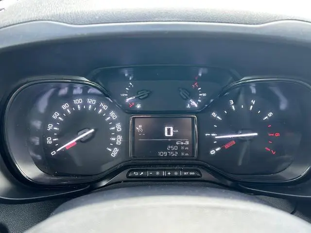 Citroën Berlingo