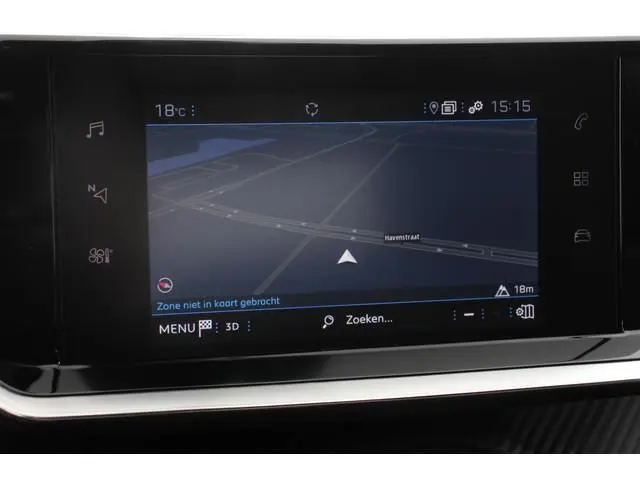 Peugeot 2008 1.2 PureTech 130pk Automaat Allure Navigatie Apple Carplay/Android Climate Control Dab...