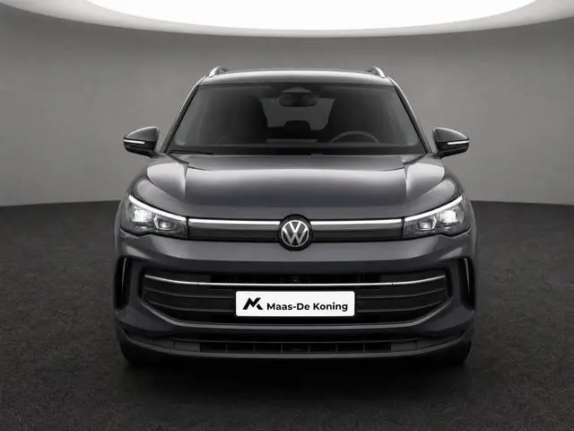 Volkswagen Tiguan 1.5eTSI/150PK Energy · Trekhaak · Stoelverwarming · Apple/Android Car Play ·  Navi...