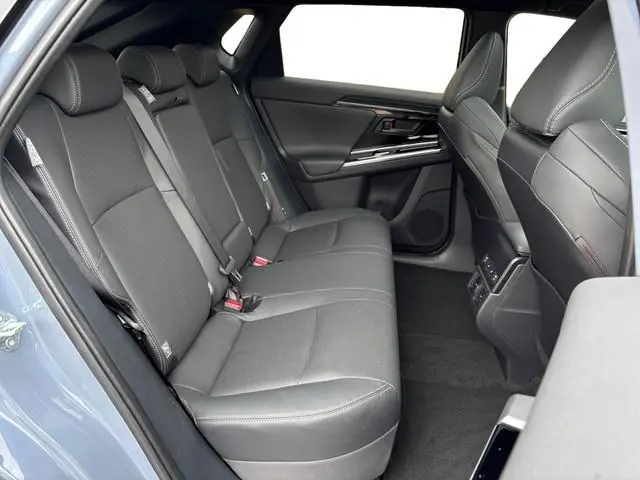 Subaru SOLTERRA