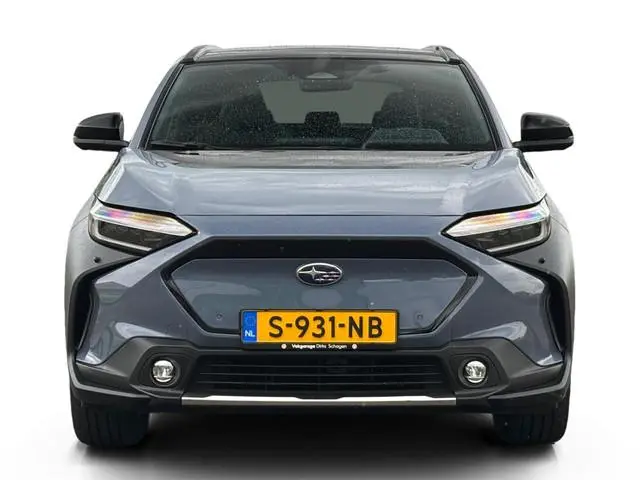 Subaru SOLTERRA