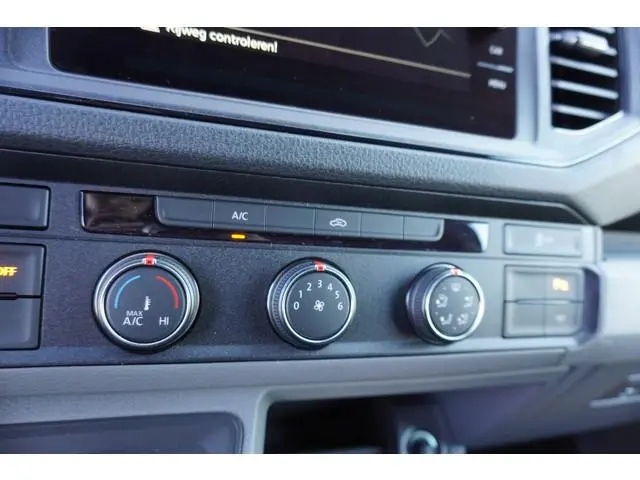 MAN TGE