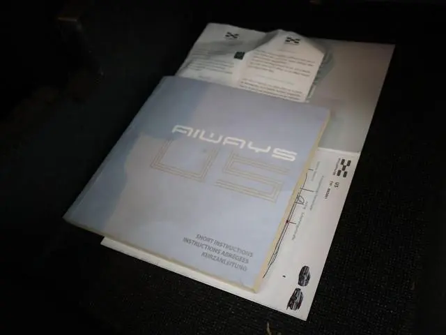 Aiways U5