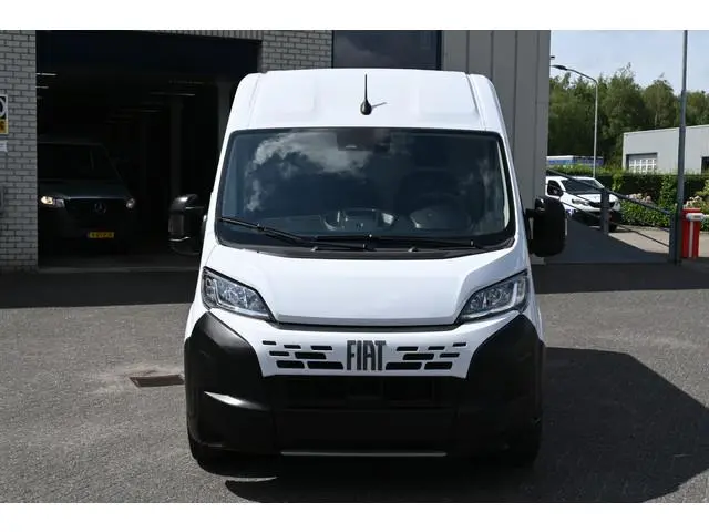 Fiat Ducato L2H2 140 pk 2.2 MultiJet 3.5t Camera, 270 Graden achterdeuren