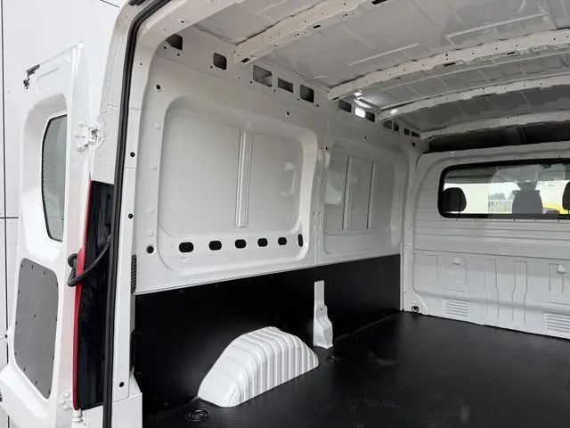 Maxus eDeliver9