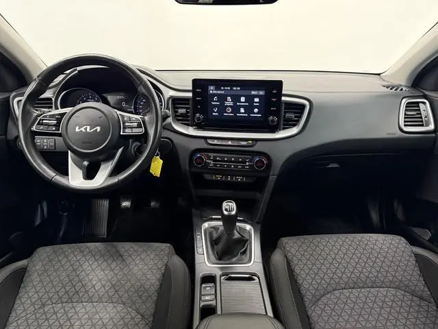Kia Ceed Sportswagon 1.0 T-GDi DynamicLine Apple Carplay Android Auto Camera DAB Climate Control Cru...