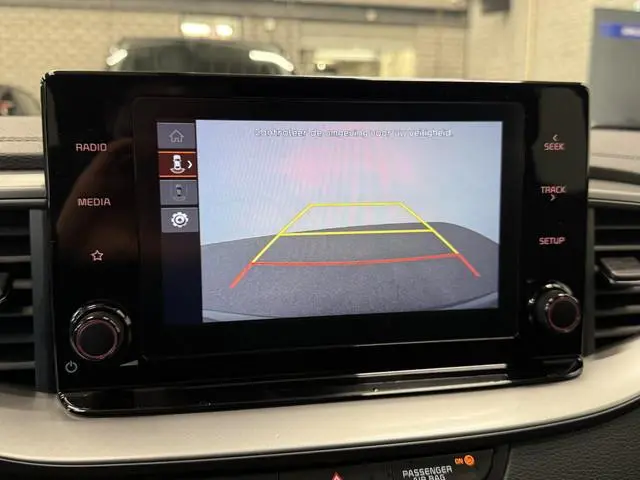 Kia Ceed Sportswagon 1.0 T-GDi DynamicLine Apple Carplay Android Auto Camera DAB Climate Control Cru...