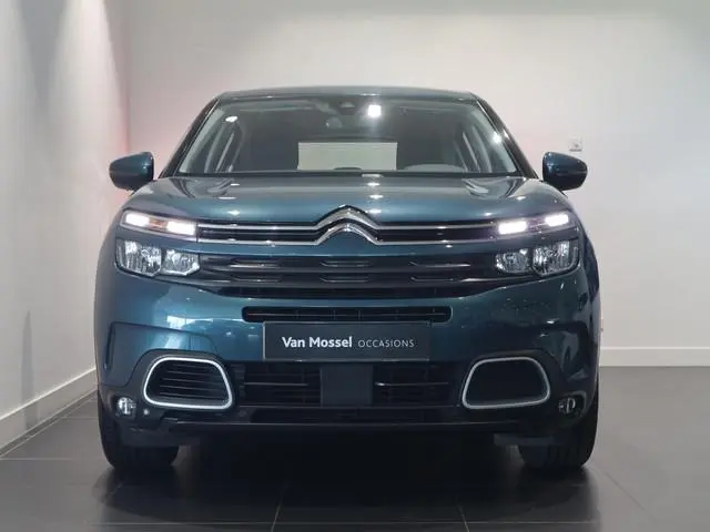 Citroen C5 Aircross Business HOGE INSTAP - NAVIGATIE - AUTOMAAT