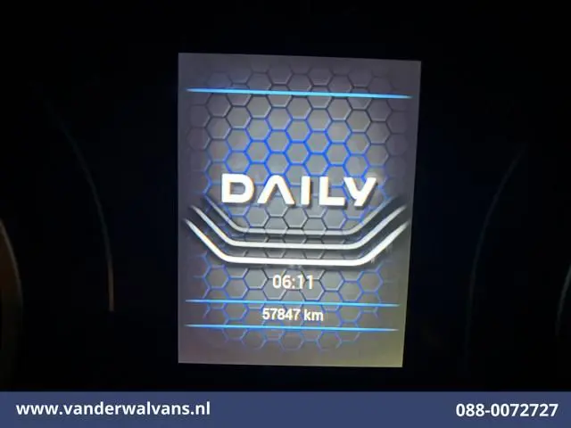 Iveco Daily