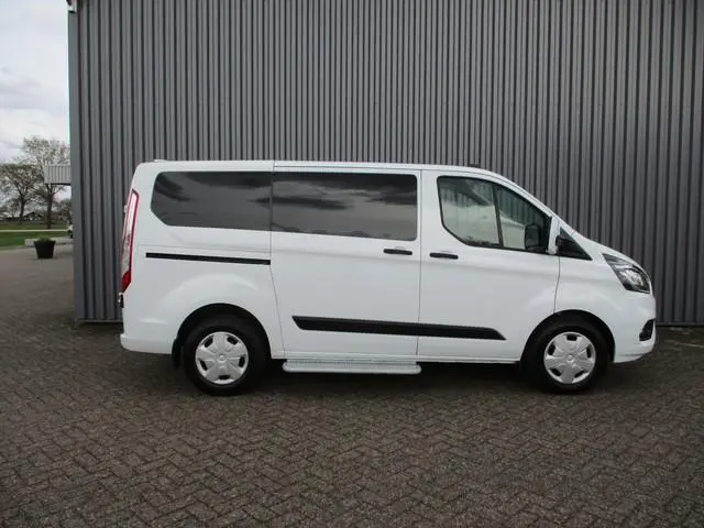 Ford Transit Custom 320 2.0 TDCI  Trend Personenbus 9 Persoons