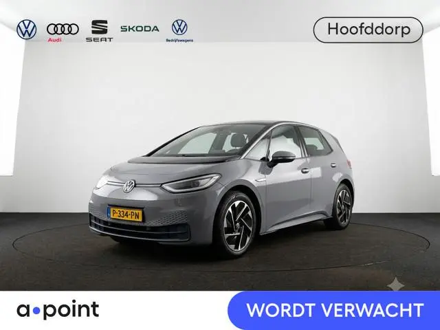Volkswagen ID.3 Pro 58 kWh 204 pk | Navigatie | Parkeersensoren | Achteruitrijcamera | Keyless | Com...