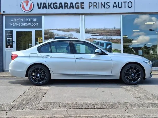 BMW 3 Serie