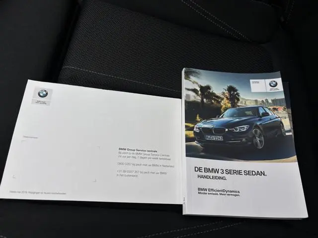 BMW 3 Serie