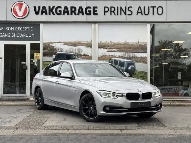 BMW 3 Serie