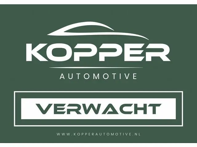 Ford Kuga 2.5 PHEV Cool & Connect / Magnetic Grey Metallic / Incl BTW