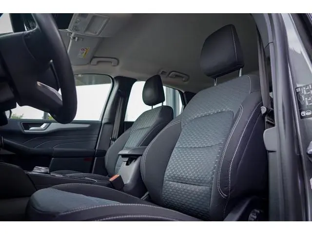 Ford Kuga 2.5 PHEV Cool & Connect / Magnetic Grey Metallic / Incl BTW